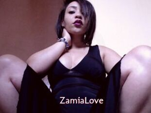 ZamiaLove