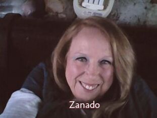 Zanado