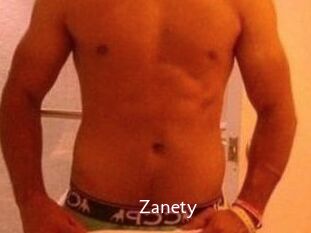 Zanety