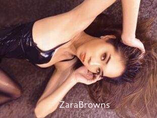 ZaraBrowns