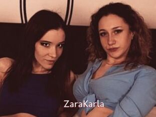 ZaraKarla