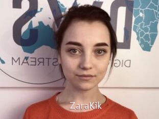 ZaraKik
