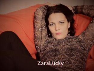 ZaraLucky