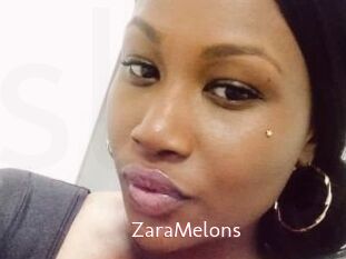 ZaraMelons