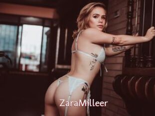 ZaraMilleer