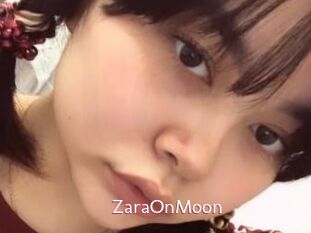 ZaraOnMoon