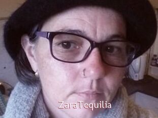 ZaraTequilia