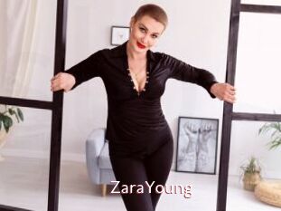 ZaraYoung