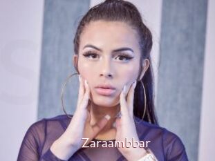 Zaraambbar