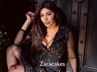 Zaracakes