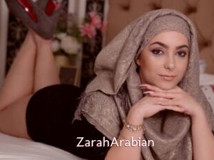 ZarahArabian
