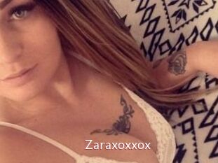 Zaraxoxxox