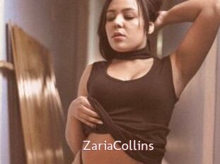 ZariaCollins