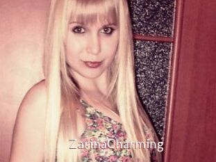 ZarinaCharming