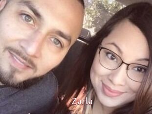 Zarla