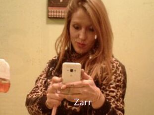 Zarr
