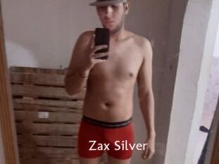 Zax_Silver