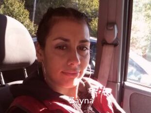 Zayna
