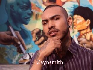 Zaynsmith