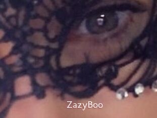 ZazyBoo