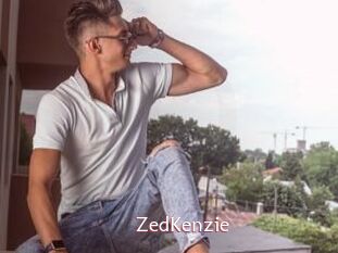 ZedKenzie