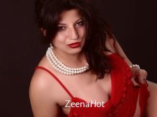 ZeenaHot