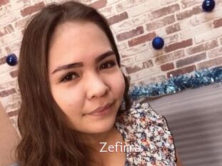Zefirra
