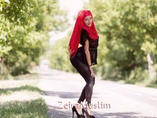 ZeiraMuslim