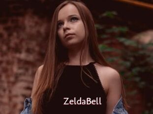 ZeldaBell