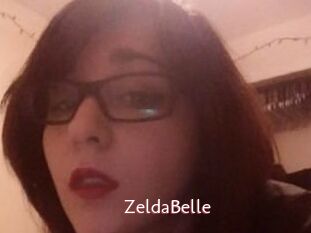 ZeldaBelle