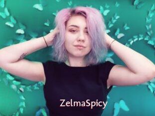 ZelmaSpicy