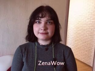ZenaWow