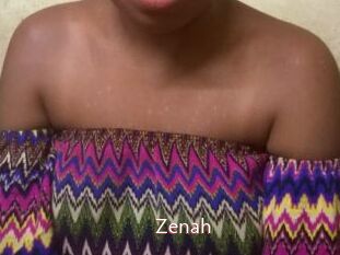 Zenah