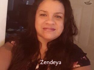 Zendeya