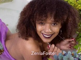 ZeniaFoster