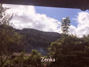 Zenka