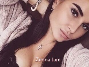 Zenna_Iam