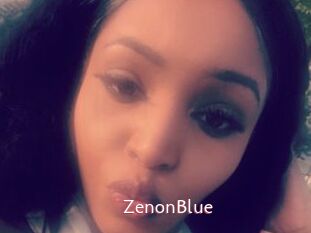 ZenonBlue
