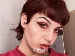 Zenovia