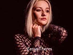 ZenyaTheres