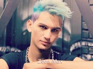 Zeon_Max