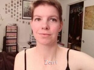 Zesri