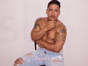 Zeuslovers