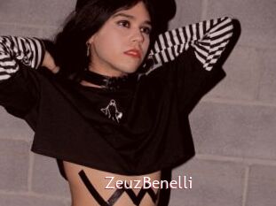 ZeuzBenelli