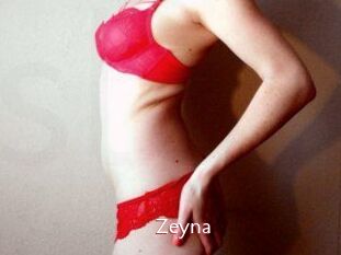 Zeyna