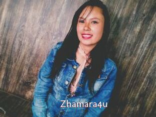 Zhamara4u