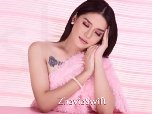 ZhaviaSwift