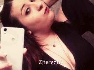 Zherezita