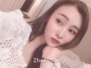 ZhuZhuBaby