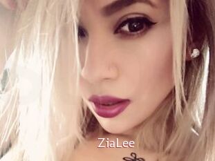 ZiaLee